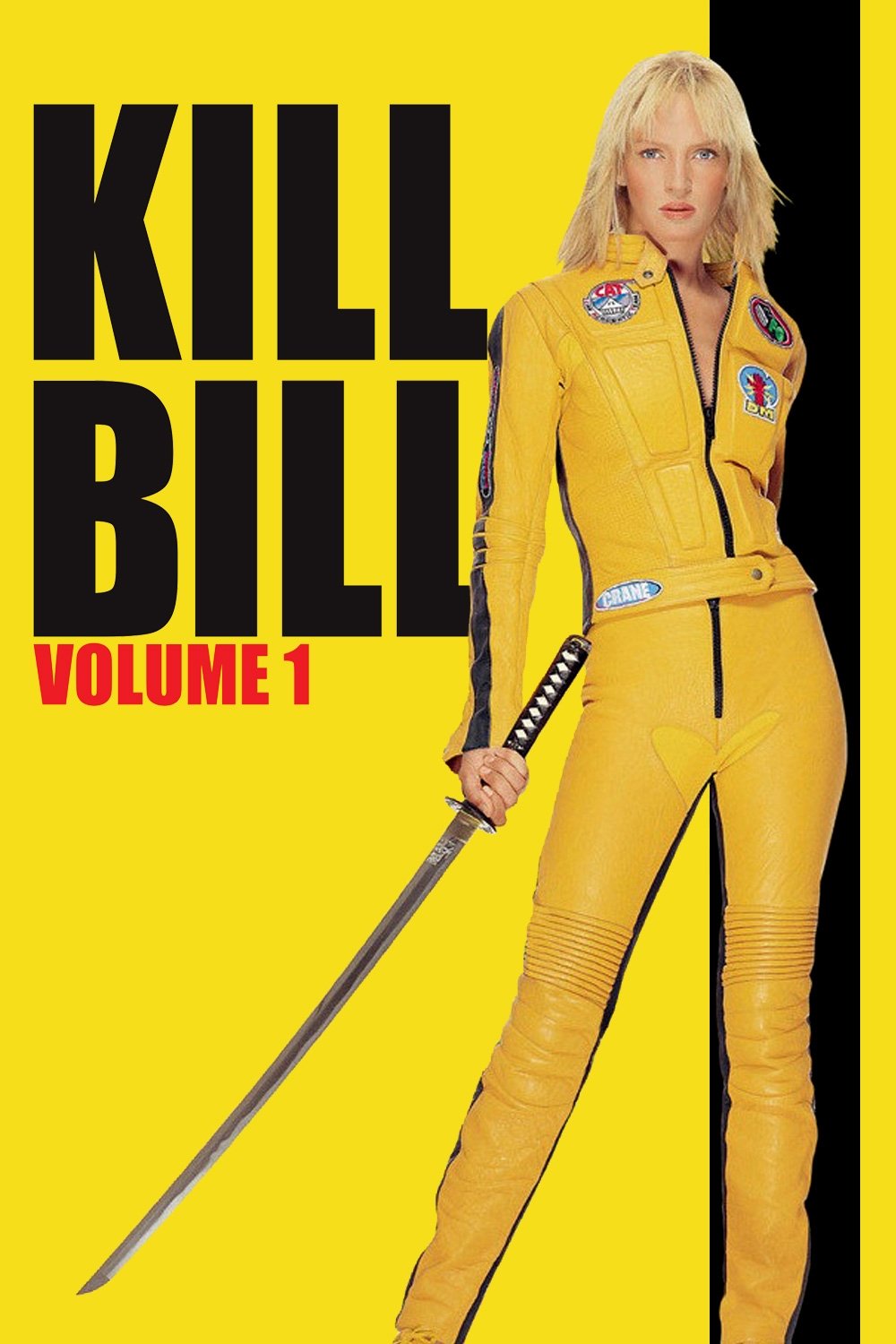 Kill Bill Vol. 1 (2003) [2470] (A1762921976) [[Movies]] --Plex--